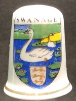 swanage